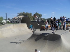 Skate Park
