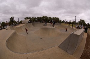 Skate Park