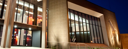 Dubbo Regional Theatre